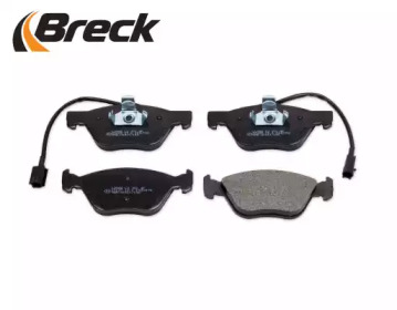 breck 232890070110